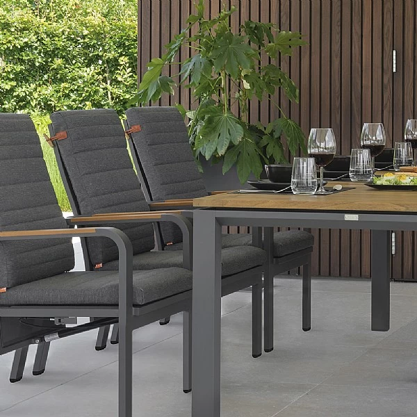 LIFE Montana Dining Set 2 LIFE Montana Dining Set - Image 2