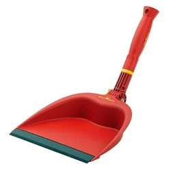 Multi-Change Dustpan And Small Handle 25cm