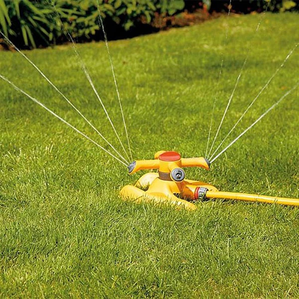 Hozelock Vortex 2'n1 Sprinkler 1 Hozelock Vortex 2'n1 Sprinkler