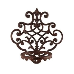 Cast Iron Pot Holder