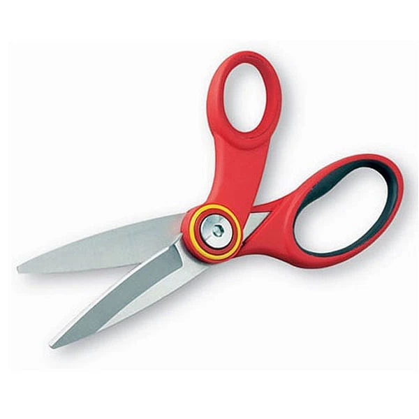 Wolf Garten Multi-Purpose Scissors 1 Wolf Garten Multi-Purpose Scissors