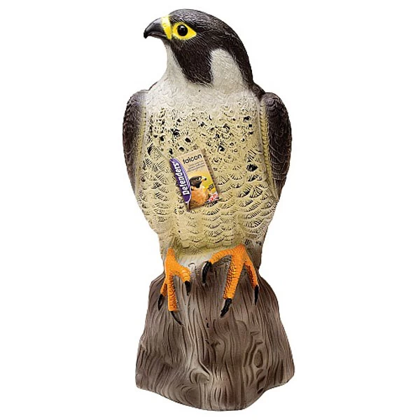 Defenders Falcon Decoy 1 Defenders Falcon Decoy
