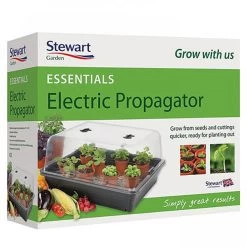 Stewart Essentials Electric Propagator 52cm