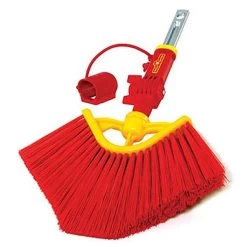 Multi-Change Angle Broom 25cm