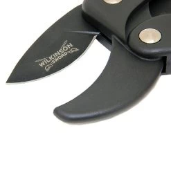 Wilkinson Sword Ratchet Anvil Pruner -Garden Sphere Deals Store 787068 3