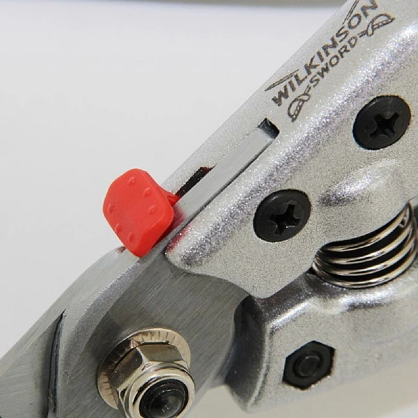 Wilkinson Sword Razorcut Comfort Large Bypass Pruner 3 Wilkinson Sword Razorcut Comfort Large Bypass Pruner - Image 3