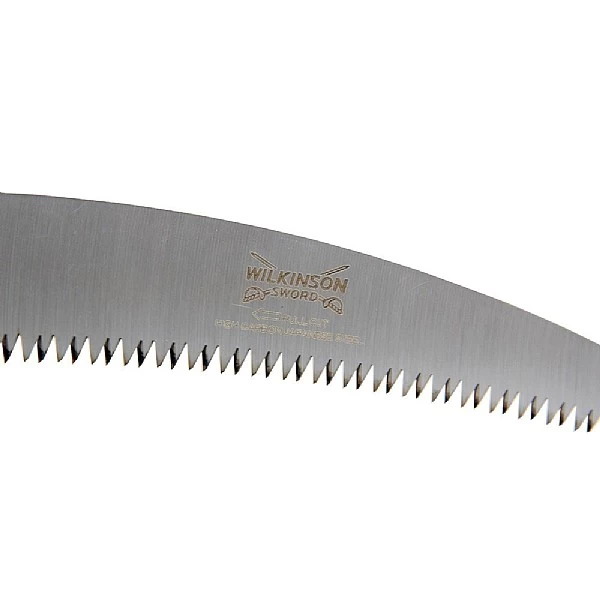 Wilkinson Sword Turbo Folding Saw 3 Wilkinson Sword Turbo Folding Saw - Image 3