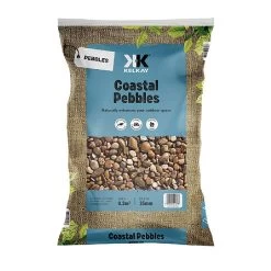 Coastal Pebbles Bulk Bag -Garden Sphere Deals Store 833253 2