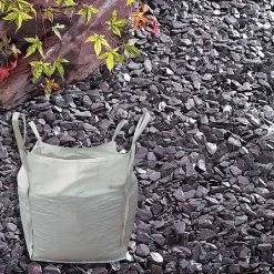 Plum Slate (20mm) Bulk Bag