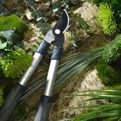 Burgon & Ball RHS Mini Bypass Lopper 9 Burgon & Ball RHS Mini Bypass Lopper -Garden Sphere Deals Store 884113 4