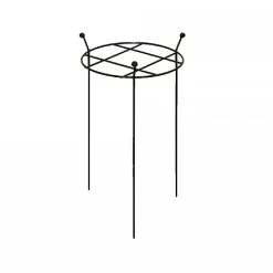 Tom Chambers Cottage Garden Black Grow Thru - Large (60cm X 80cm)