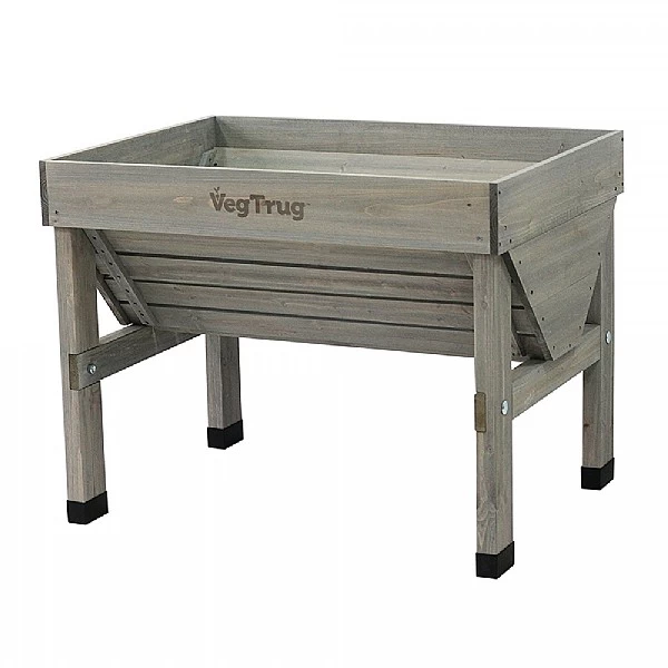 VegTrug Small 1m Classic Raised Planter 1 VegTrug Small 1m Classic Raised Planter