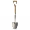 Burgon & Ball RHS Ladies Stainless Steel Groundbreaker Spade