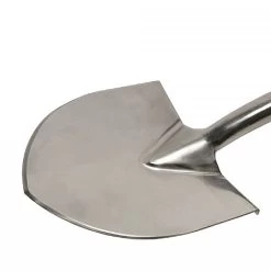 Burgon & Ball RHS Mens Stainless Steel Groundbreaker Spade -Garden Sphere Deals Store 914433 2