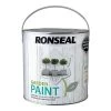Ronseal Garden Paint Slate 2.5L