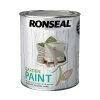 Ronseal Garden Paint Warm Stone 750ml