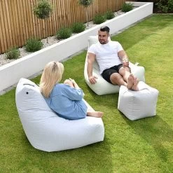 Extreme Lounging Outdoor B-Box (Various Colours) -Garden Sphere Deals Store B BOX OUT 2