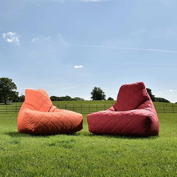 Extreme Lounging Quilted Mighty B-Bag (Various Colours) 1 Extreme Lounging Quilted Mighty B-Bag (Various Colours)