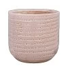 Ivyline Morganite Reactive Glaze Pot Cover (Various Sizes)