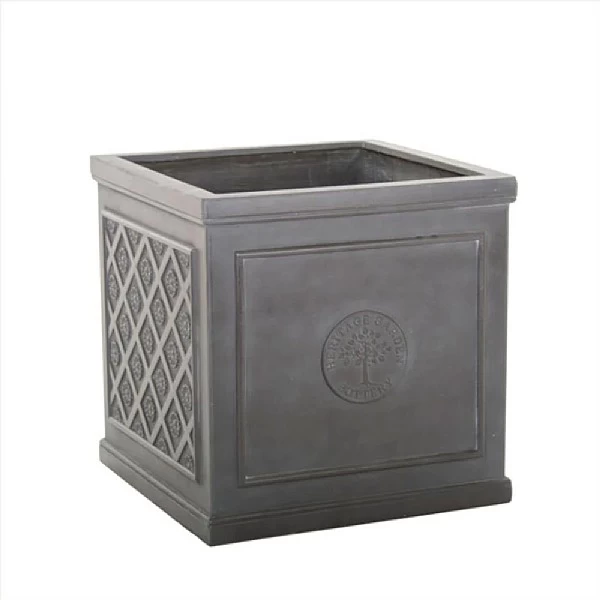 Woodlodge Regal Heritage Planter 1 Woodlodge Regal Heritage Planter