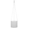 Scheurich Panna Hanging Pot Cover - Various Sizes