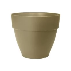 Elho Vibia Campana 35cm Round Planter (Various Colours) -Garden Sphere Deals Store VIBCAMRND35 2
