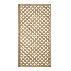 Forest Rosemore Lattice Trellis Panel - 3 Sizes 5 Forest Rosemore Lattice Trellis Panel - 3 Sizes -Garden Sphere Deals Store roslat 2